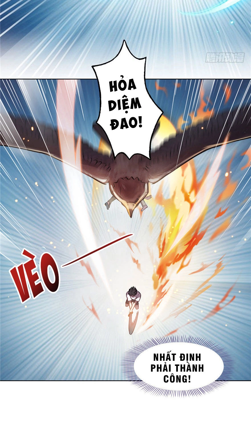 Tu Chân Nói Chuyện Phiếm Quần Chapter 179 - 4