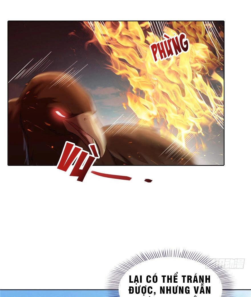 Tu Chân Nói Chuyện Phiếm Quần Chapter 179 - 5