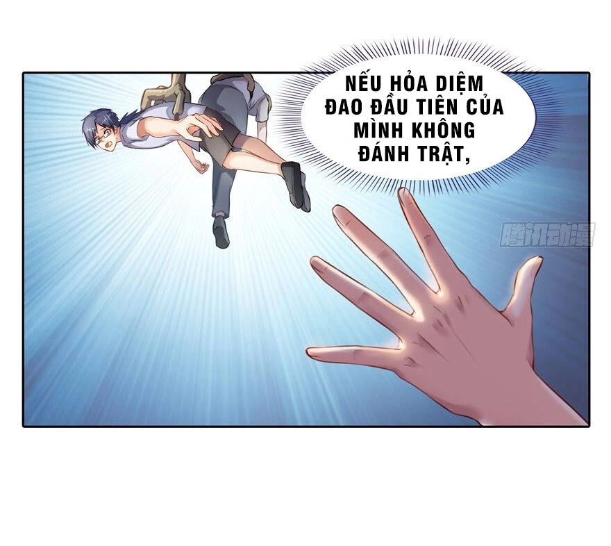 Tu Chân Nói Chuyện Phiếm Quần Chapter 179 - 10