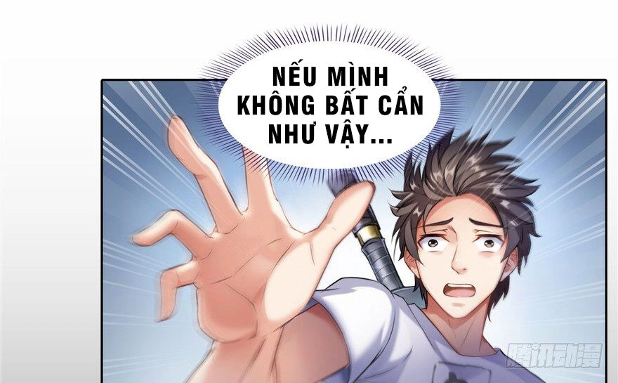 Tu Chân Nói Chuyện Phiếm Quần Chapter 179 - 11