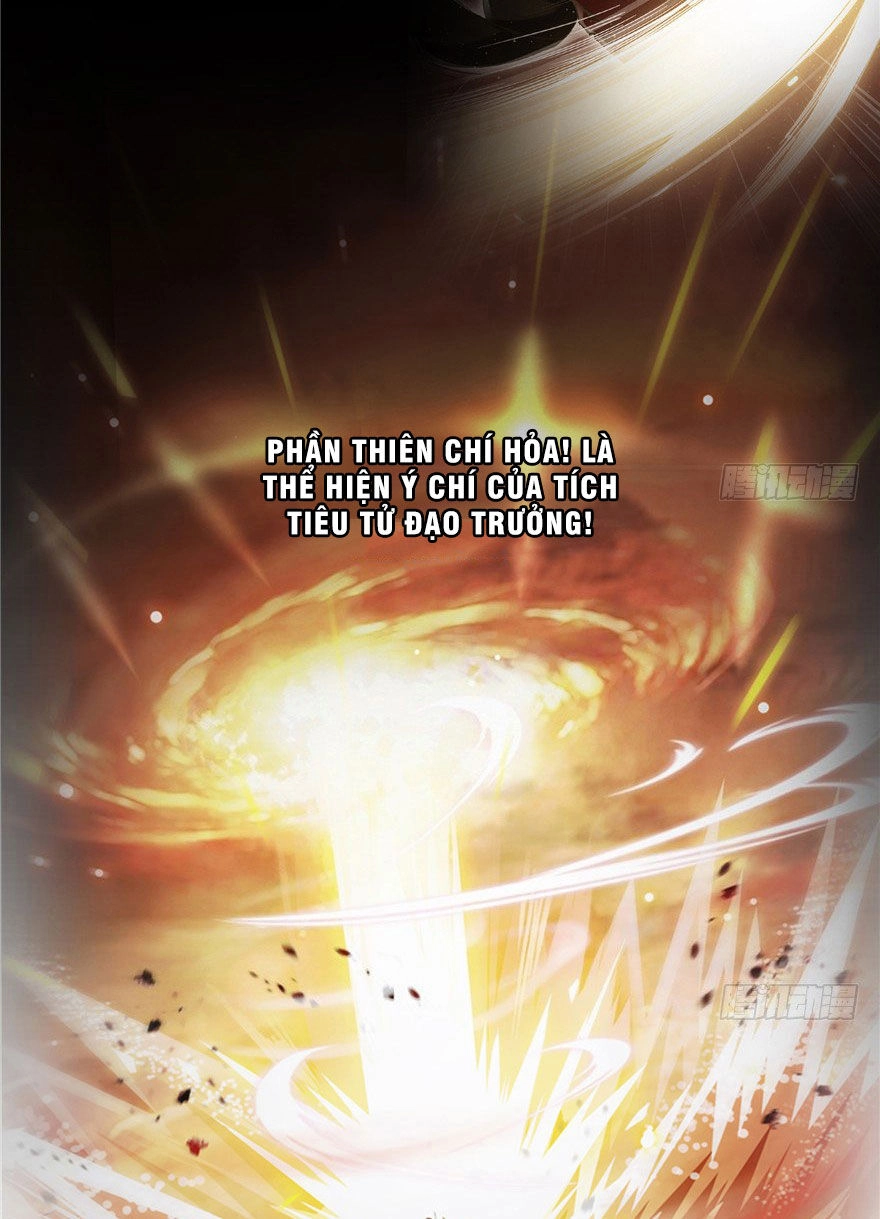 Tu Chân Nói Chuyện Phiếm Quần Chapter 179 - 17