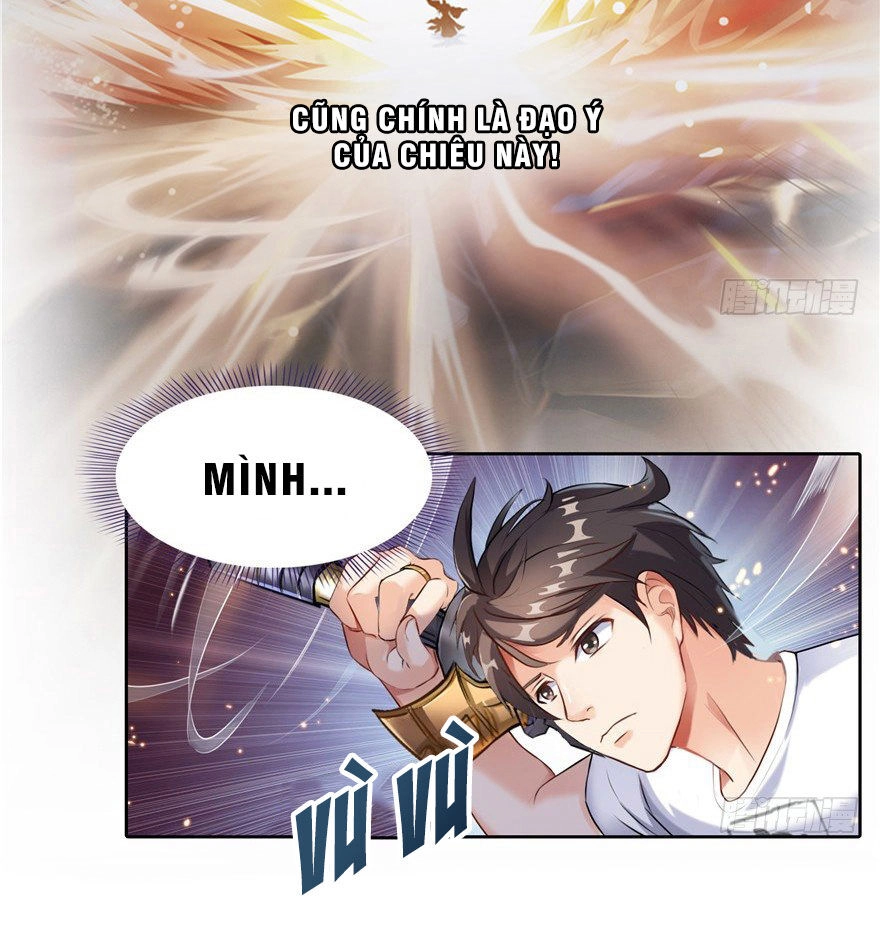 Tu Chân Nói Chuyện Phiếm Quần Chapter 179 - 18