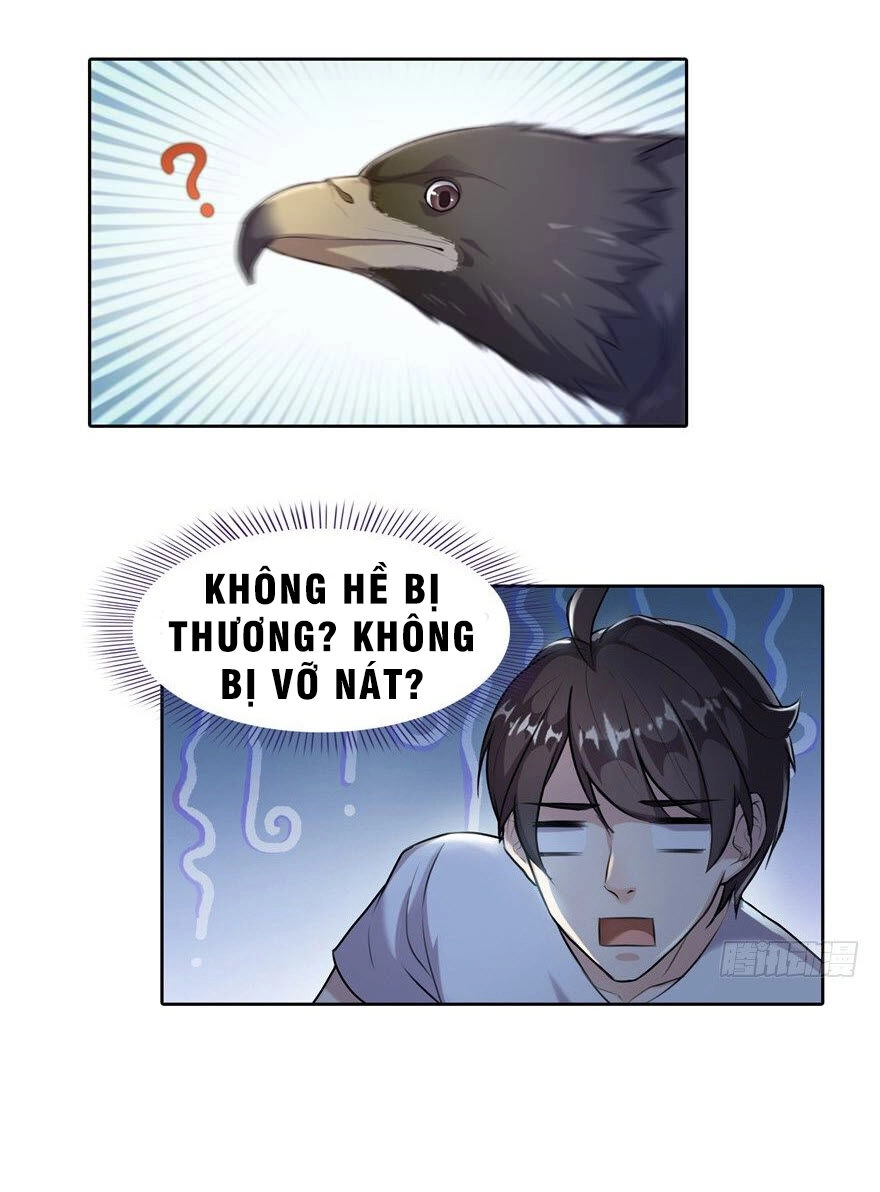 Tu Chân Nói Chuyện Phiếm Quần Chapter 179 - 24