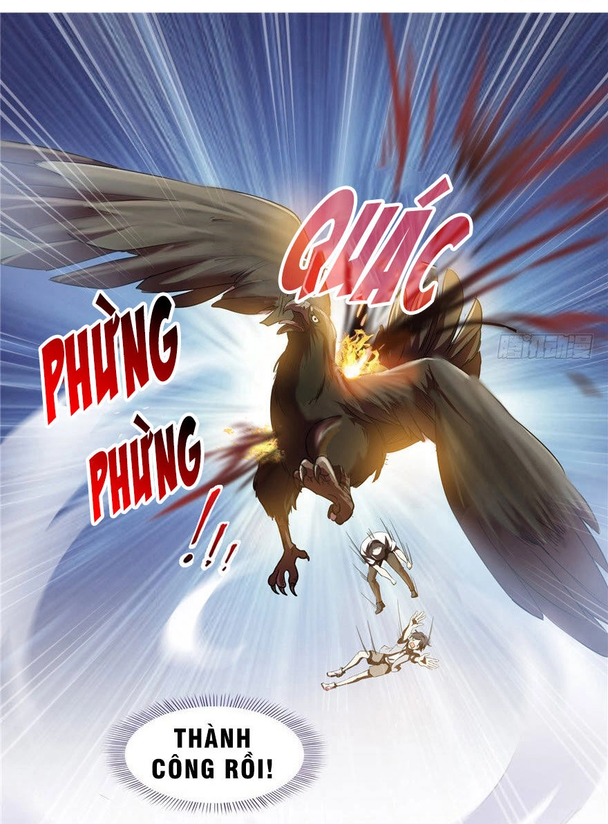 Tu Chân Nói Chuyện Phiếm Quần Chapter 179 - 26