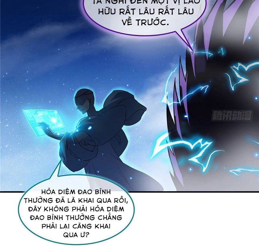 Tu Chân Nói Chuyện Phiếm Quần Chapter 179 - 30