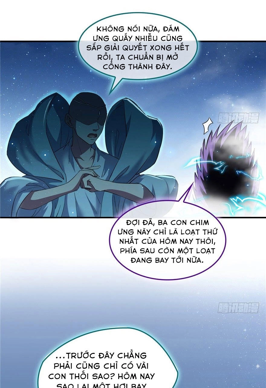 Tu Chân Nói Chuyện Phiếm Quần Chapter 179 - 31