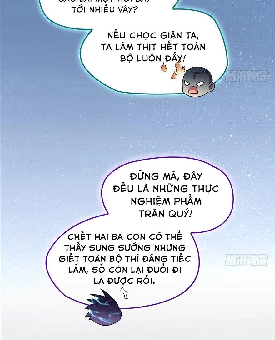 Tu Chân Nói Chuyện Phiếm Quần Chapter 179 - 32