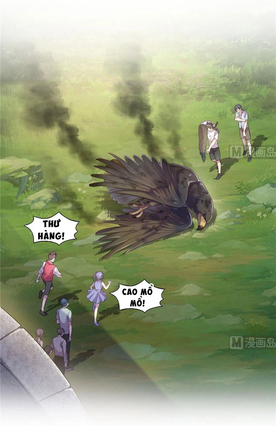 Tu Chân Nói Chuyện Phiếm Quần Chapter 180 - 3