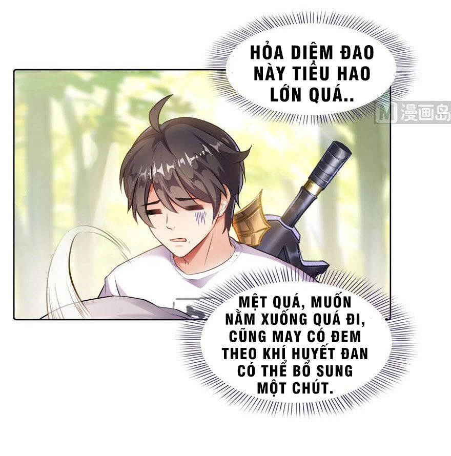 Tu Chân Nói Chuyện Phiếm Quần Chapter 180 - 4