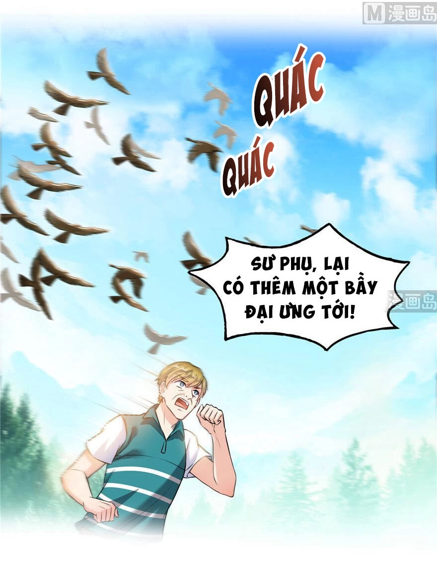 Tu Chân Nói Chuyện Phiếm Quần Chapter 180 - 7