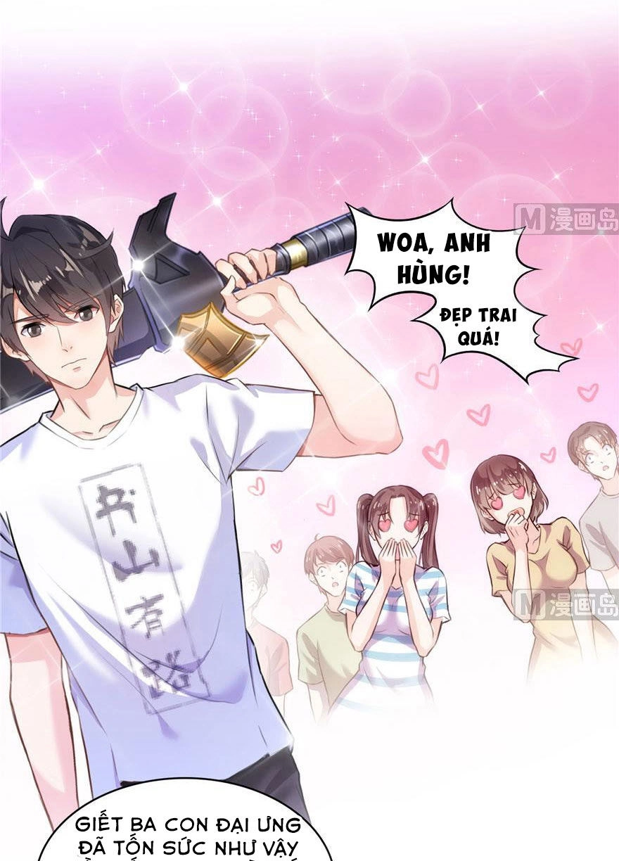 Tu Chân Nói Chuyện Phiếm Quần Chapter 180 - 10