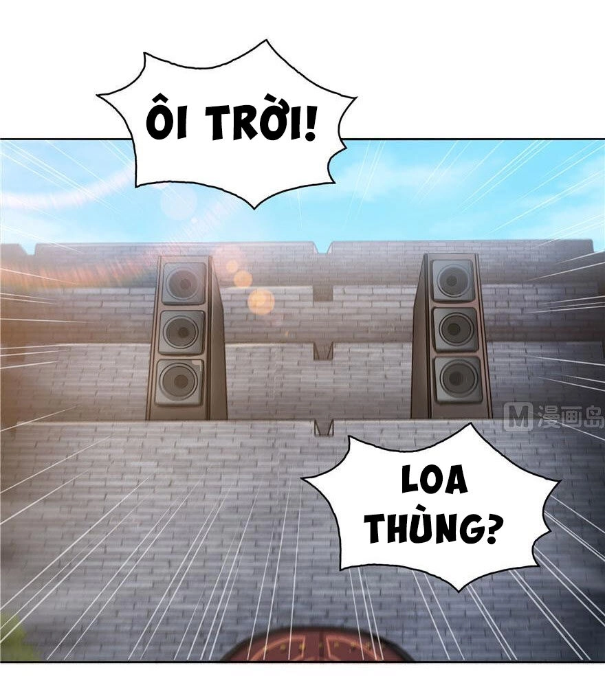 Tu Chân Nói Chuyện Phiếm Quần Chapter 180 - 15