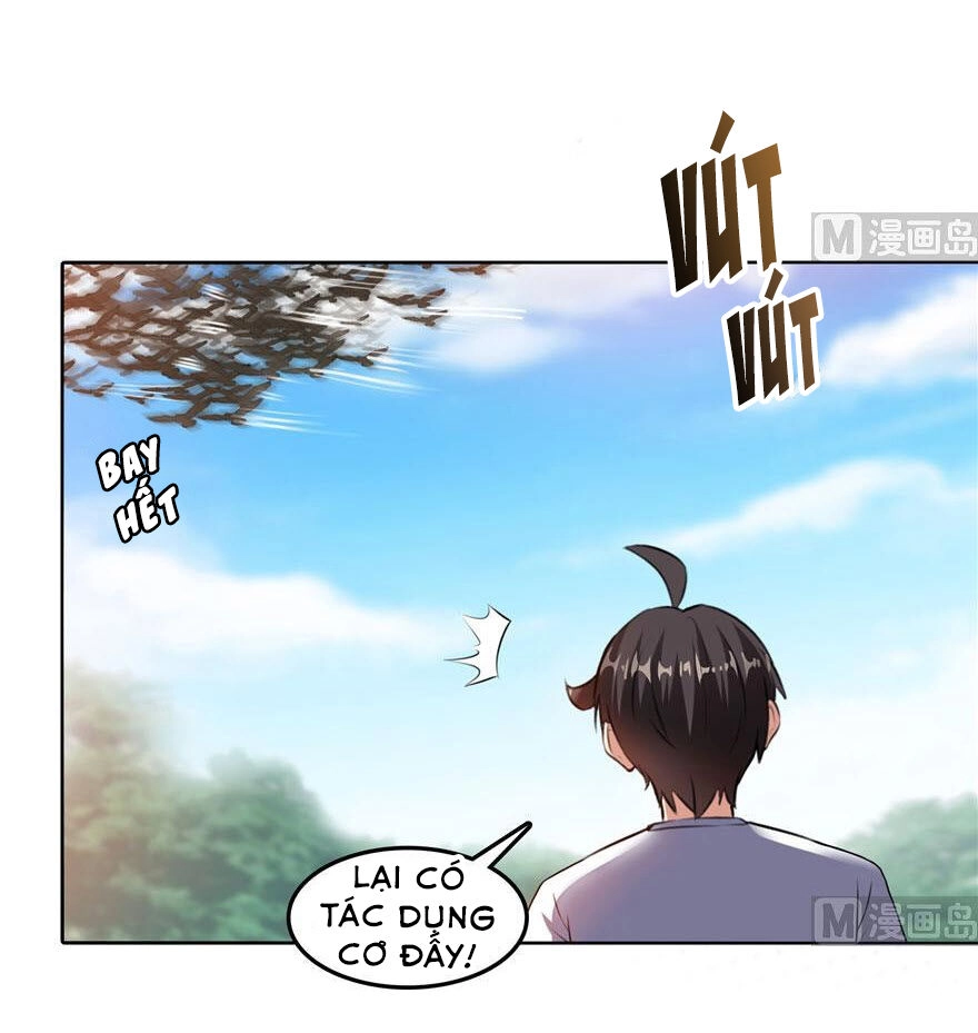 Tu Chân Nói Chuyện Phiếm Quần Chapter 180 - 20