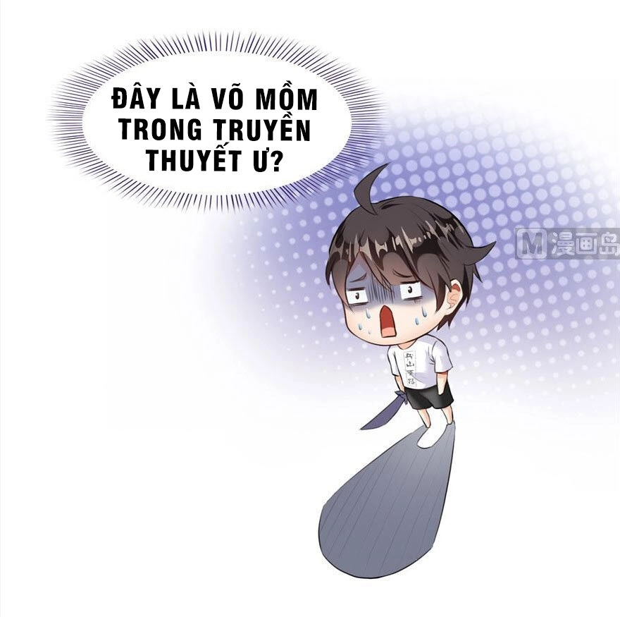 Tu Chân Nói Chuyện Phiếm Quần Chapter 180 - 21