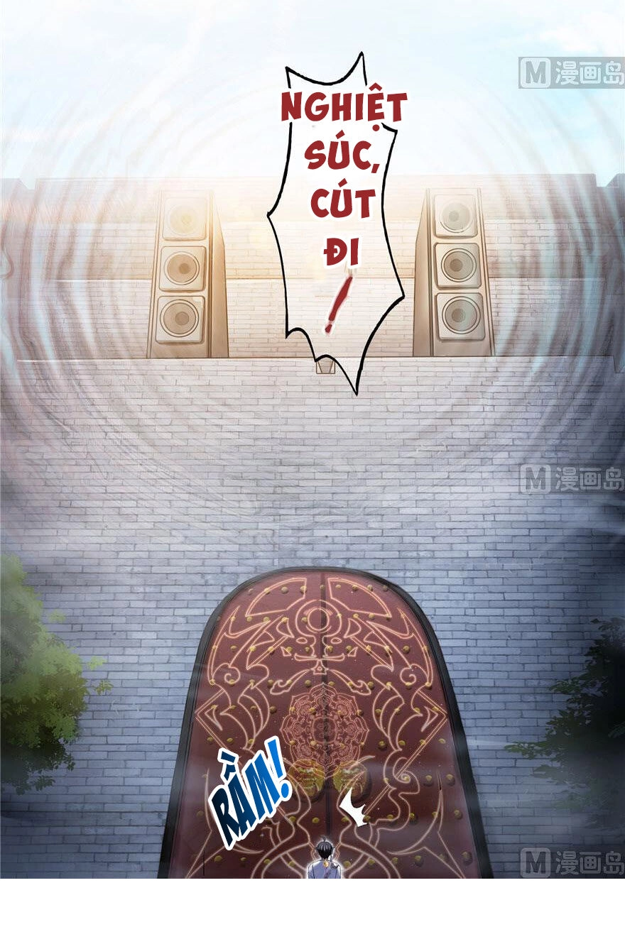 Tu Chân Nói Chuyện Phiếm Quần Chapter 180 - 24