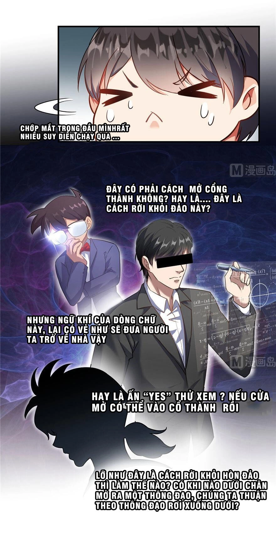 Tu Chân Nói Chuyện Phiếm Quần Chapter 180 - 31