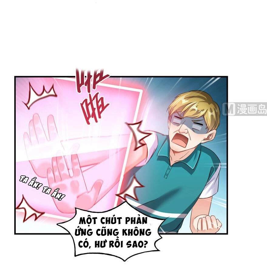 Tu Chân Nói Chuyện Phiếm Quần Chapter 181 - 11