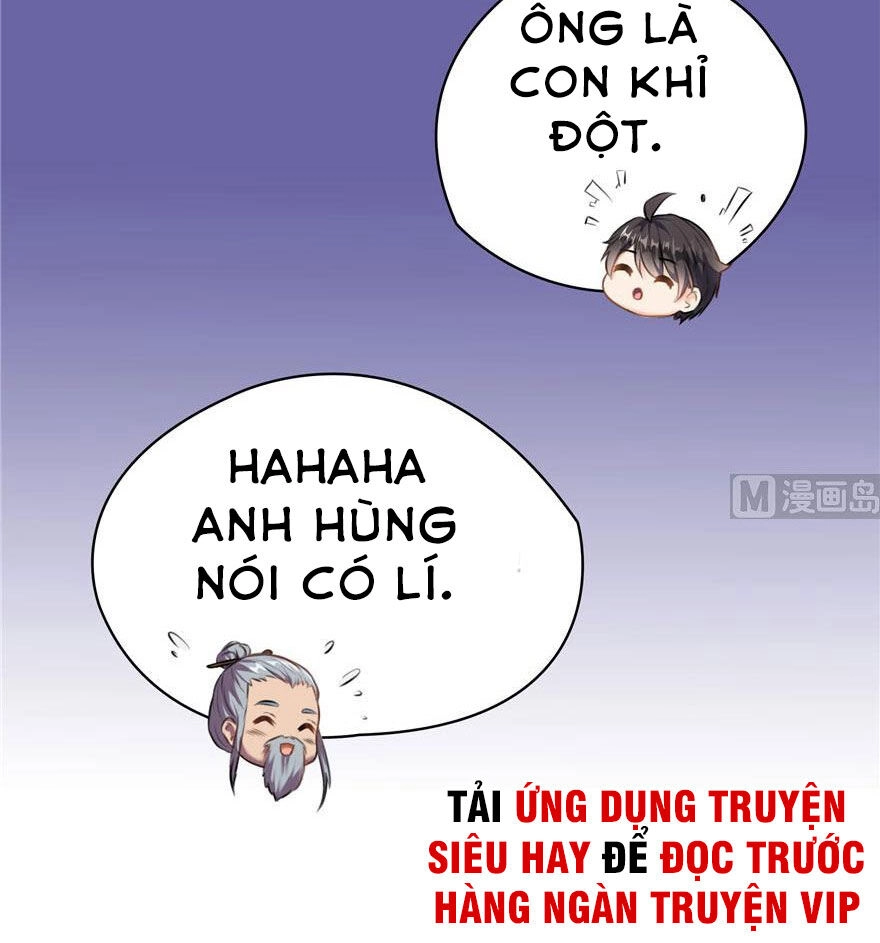 Tu Chân Nói Chuyện Phiếm Quần Chapter 181 - 28