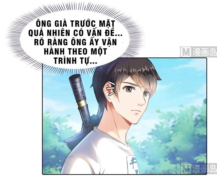 Tu Chân Nói Chuyện Phiếm Quần Chapter 181 - 30