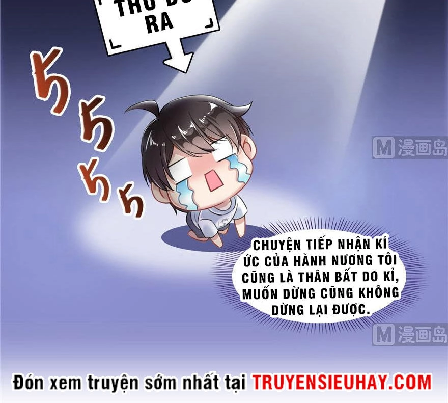 Tu Chân Nói Chuyện Phiếm Quần Chapter 183 - 9