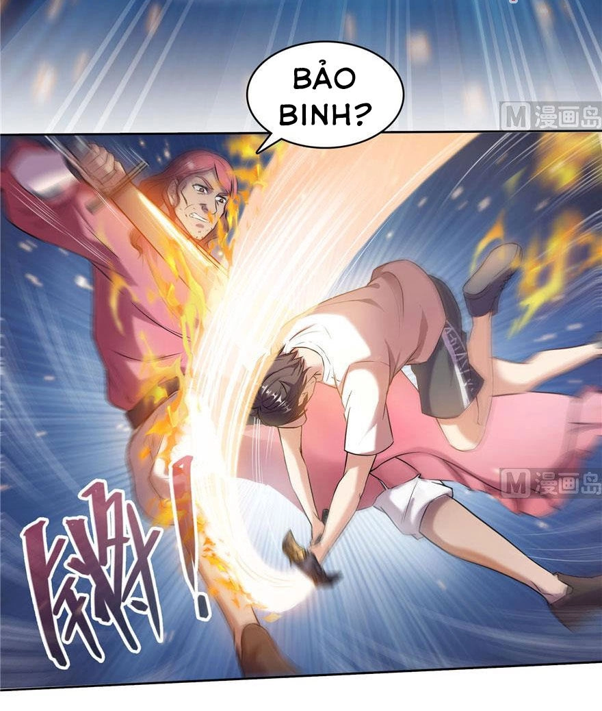 Tu Chân Nói Chuyện Phiếm Quần Chapter 184 - 3