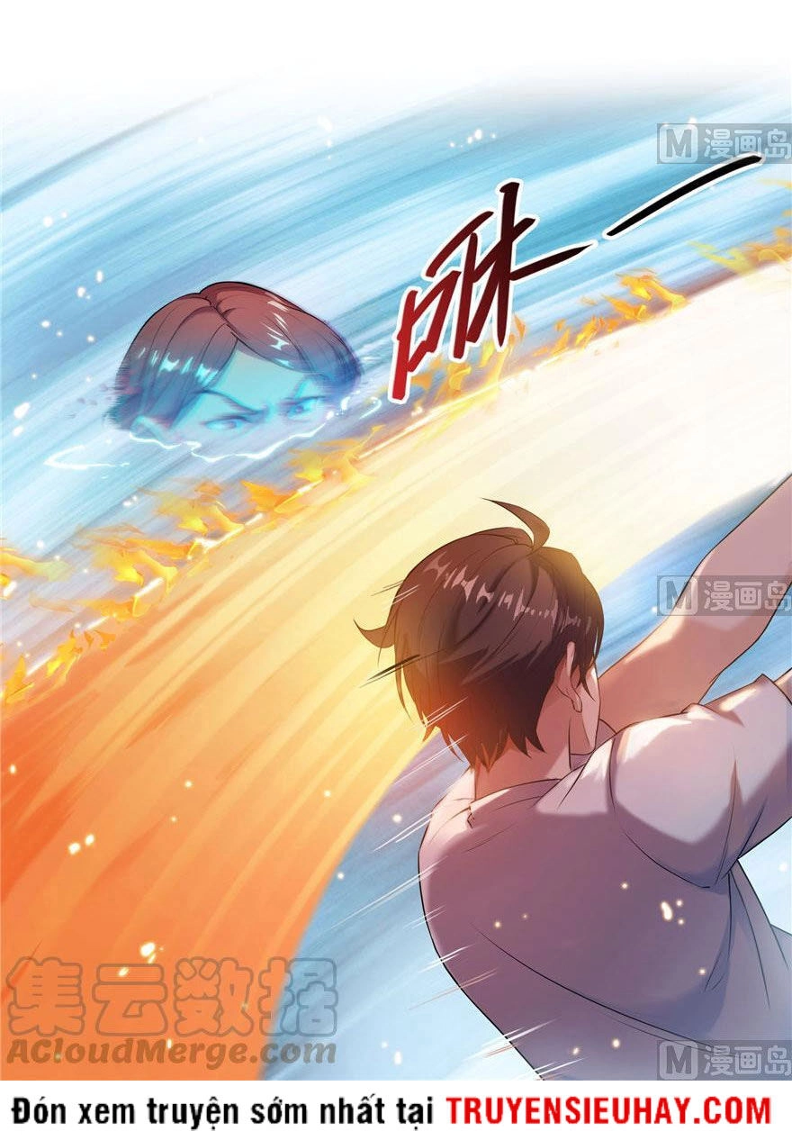 Tu Chân Nói Chuyện Phiếm Quần Chapter 184 - 4