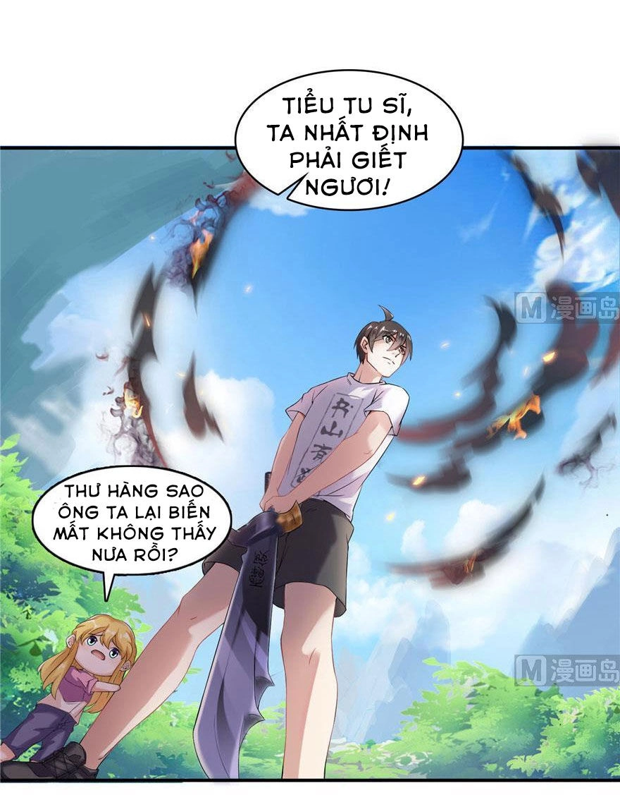 Tu Chân Nói Chuyện Phiếm Quần Chapter 184 - 5