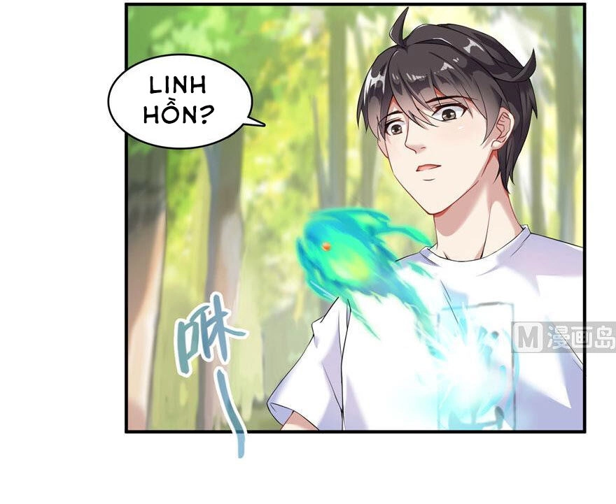 Tu Chân Nói Chuyện Phiếm Quần Chapter 184 - 9