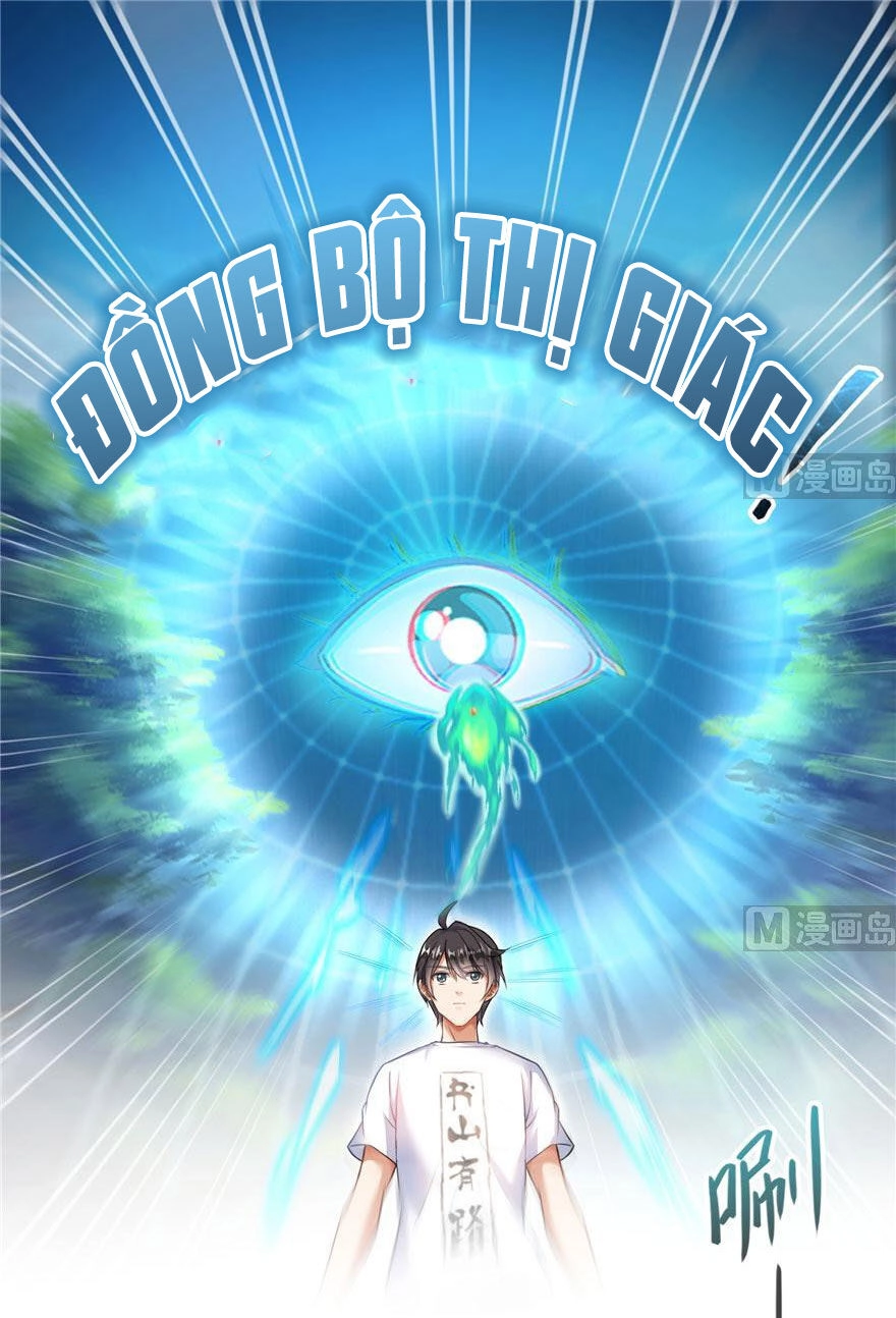 Tu Chân Nói Chuyện Phiếm Quần Chapter 184 - 10