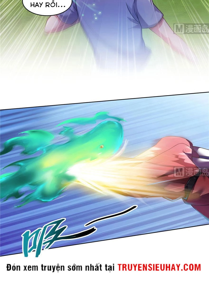 Tu Chân Nói Chuyện Phiếm Quần Chapter 184 - 16