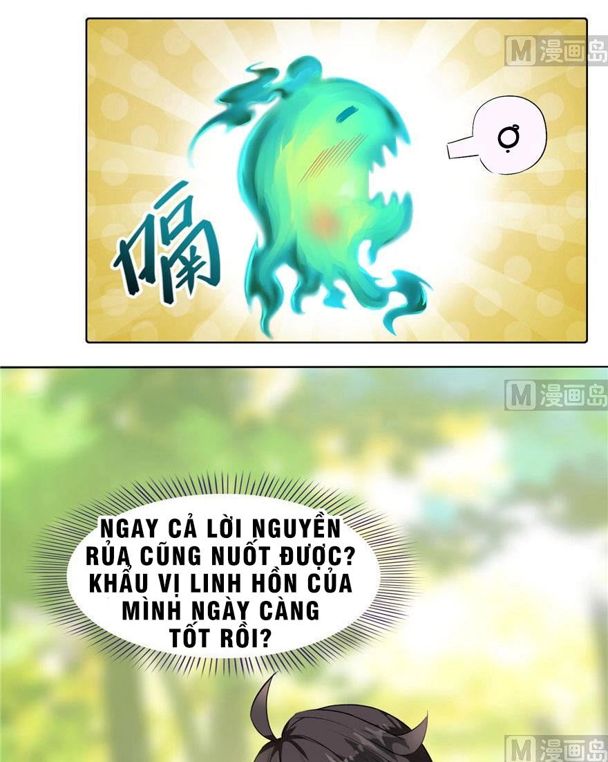 Tu Chân Nói Chuyện Phiếm Quần Chapter 184 - 18