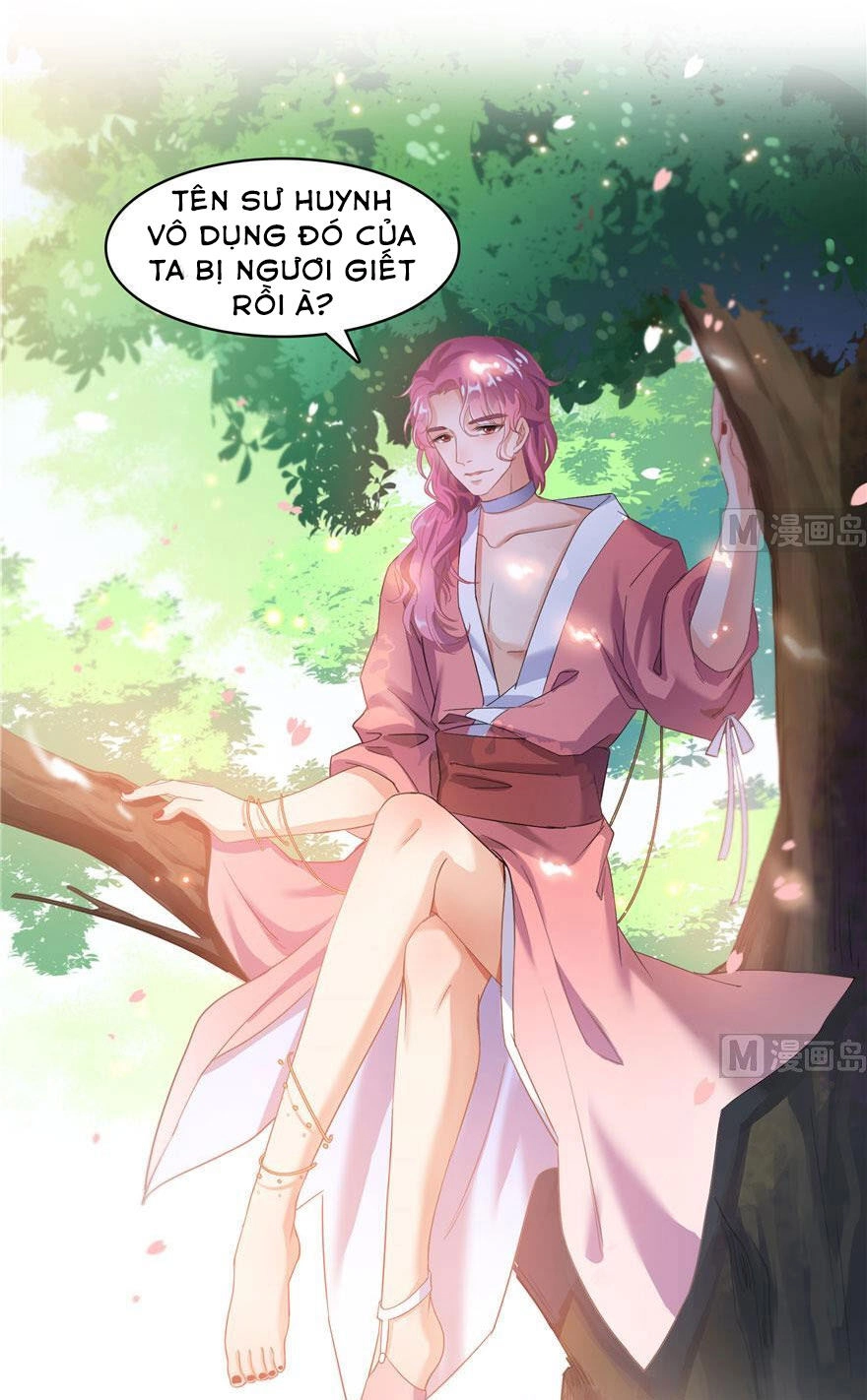 Tu Chân Nói Chuyện Phiếm Quần Chapter 184 - 24