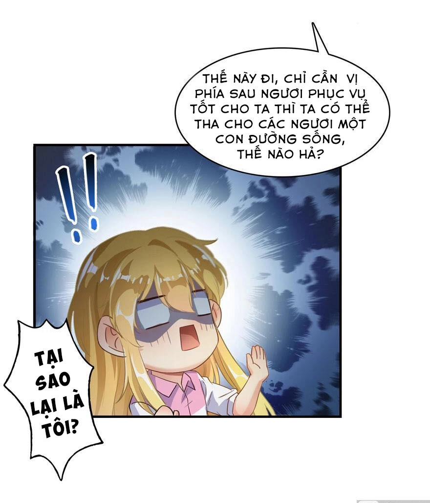 Tu Chân Nói Chuyện Phiếm Quần Chapter 184 - 27