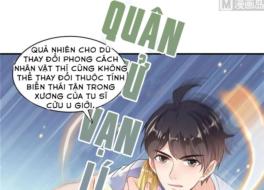 Tu Chân Nói Chuyện Phiếm Quần Chapter 184 - 28