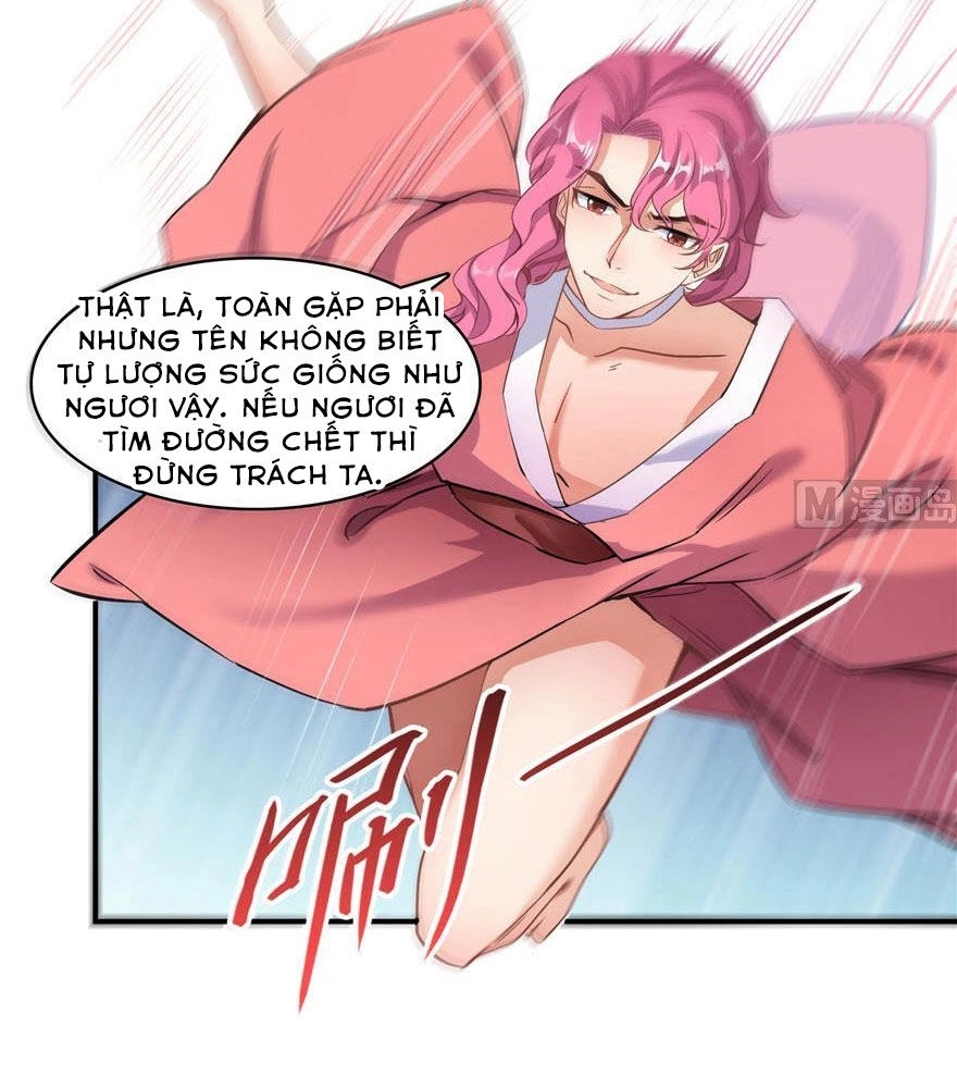 Tu Chân Nói Chuyện Phiếm Quần Chapter 184 - 30