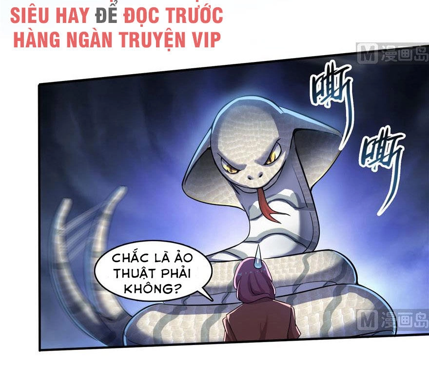 Tu Chân Nói Chuyện Phiếm Quần Chapter 184 - 34