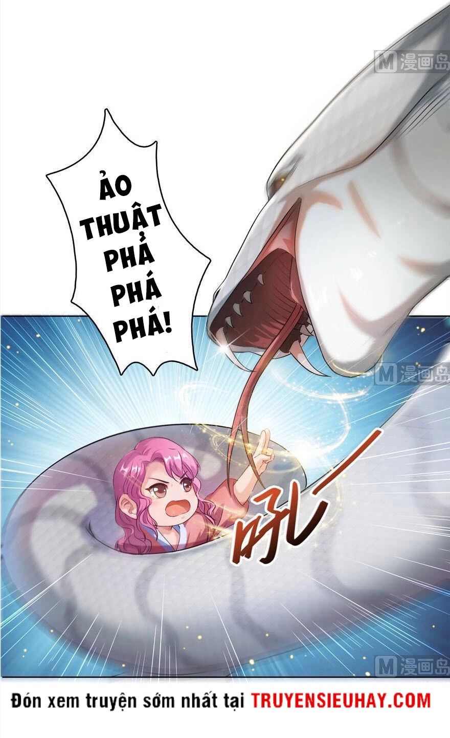 Tu Chân Nói Chuyện Phiếm Quần Chapter 185 - 1