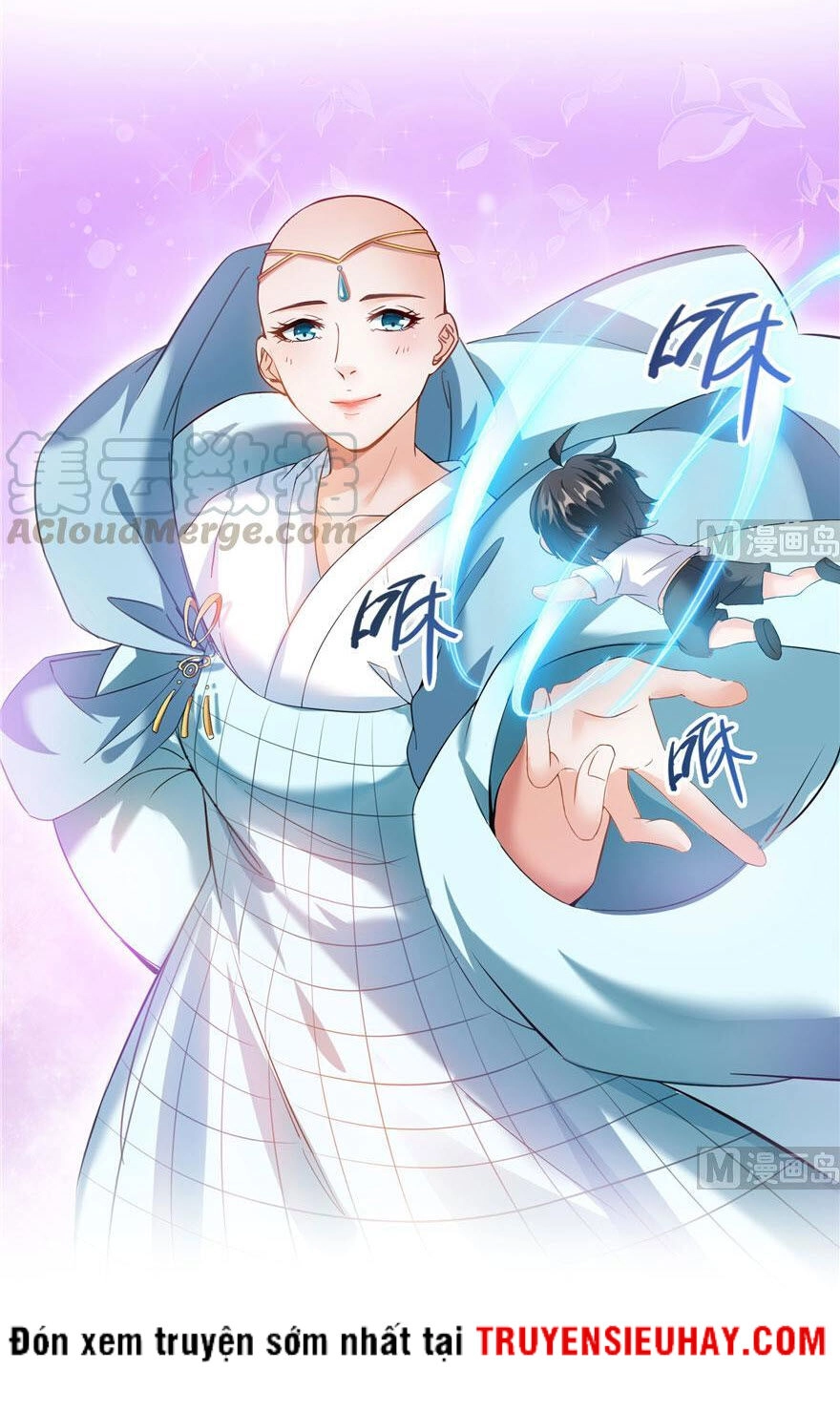 Tu Chân Nói Chuyện Phiếm Quần Chapter 185 - 17