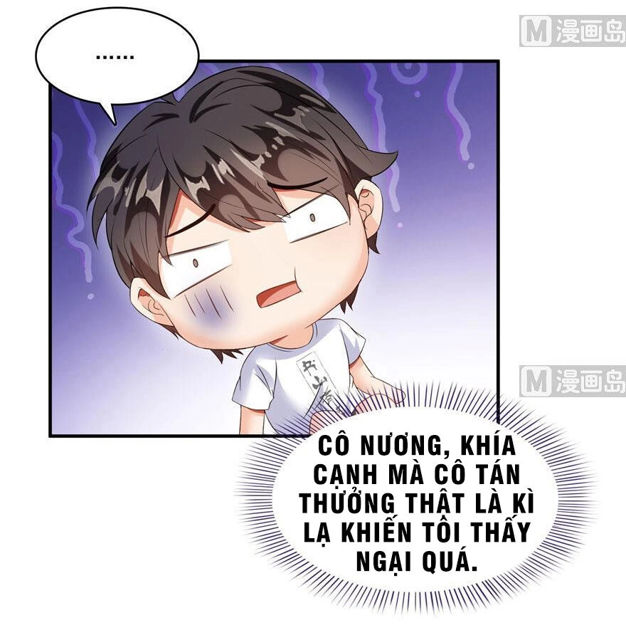 Tu Chân Nói Chuyện Phiếm Quần Chapter 185 - 19