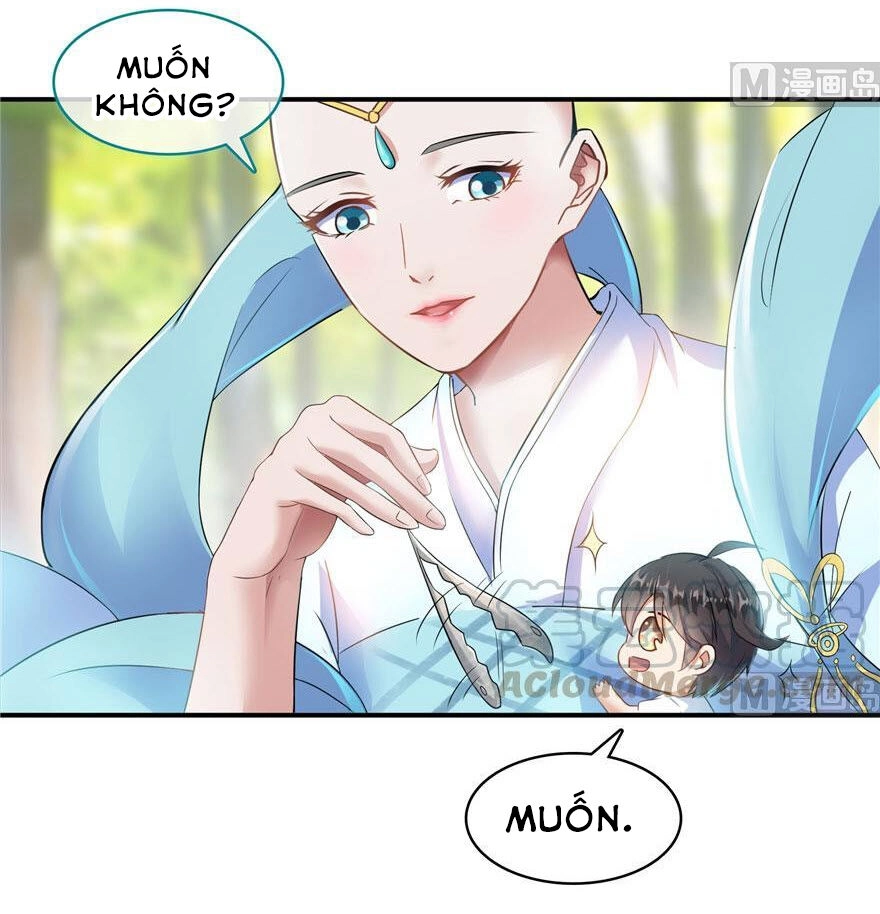 Tu Chân Nói Chuyện Phiếm Quần Chapter 185 - 22