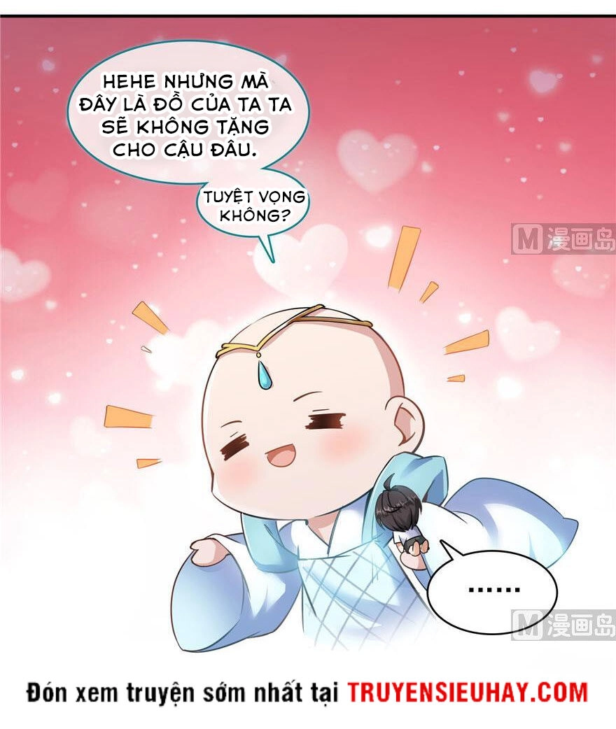 Tu Chân Nói Chuyện Phiếm Quần Chapter 185 - 23