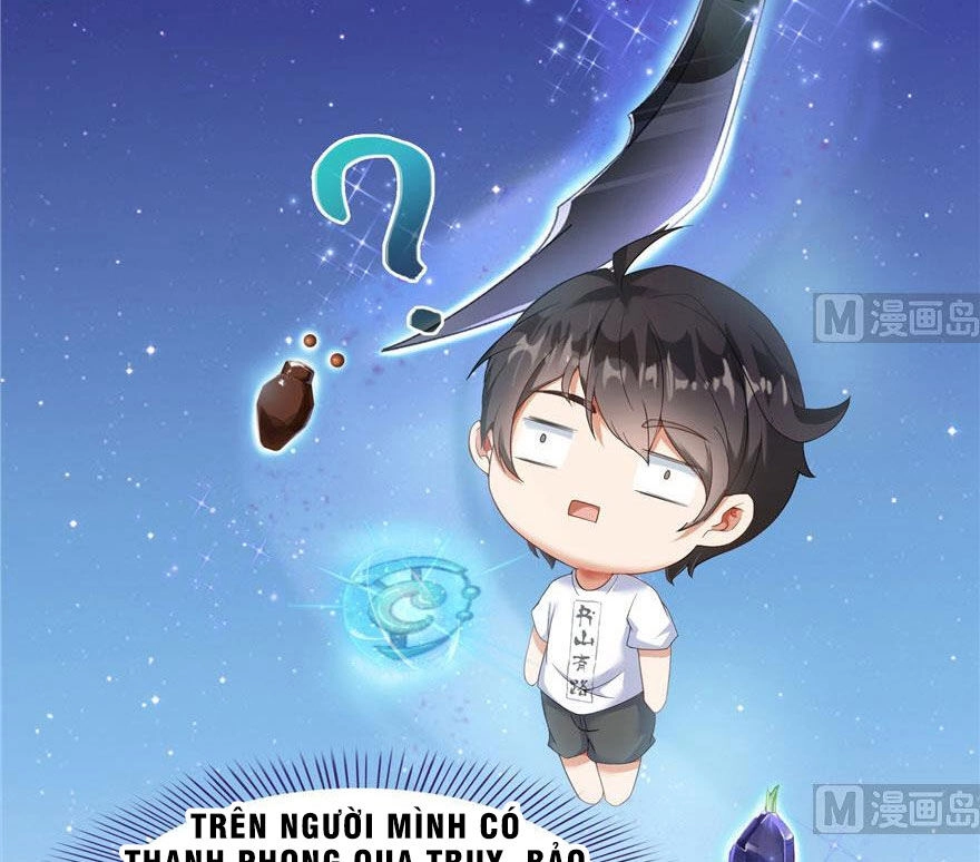 Tu Chân Nói Chuyện Phiếm Quần Chapter 185 - 31