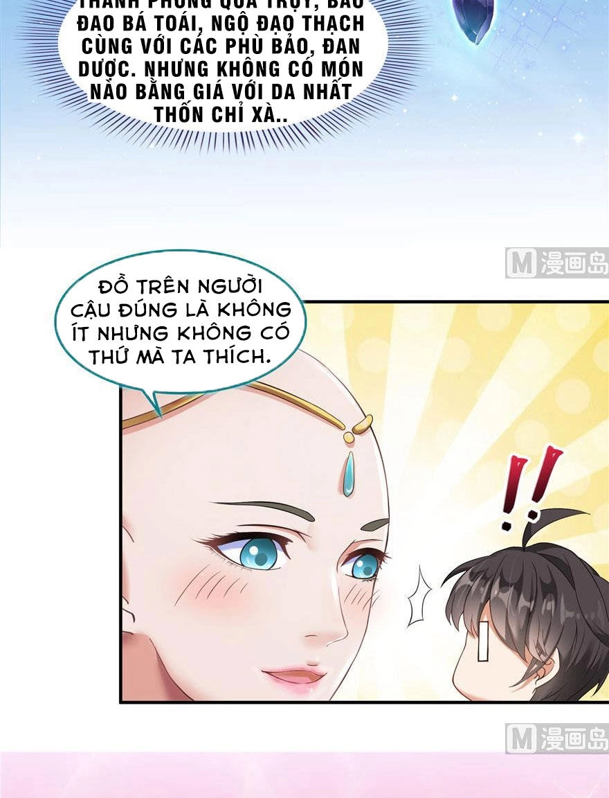 Tu Chân Nói Chuyện Phiếm Quần Chapter 185 - 32