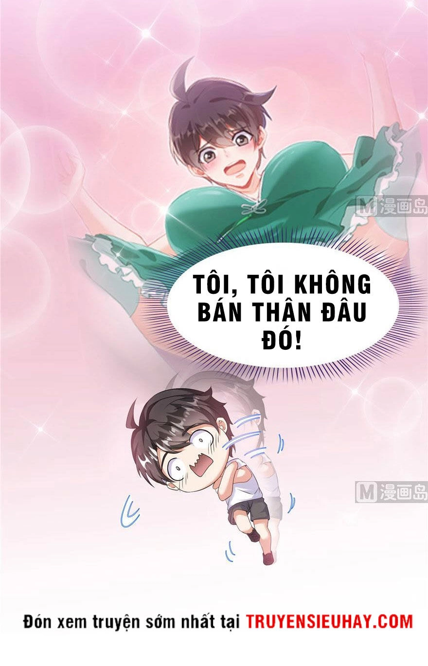 Tu Chân Nói Chuyện Phiếm Quần Chapter 185 - 33