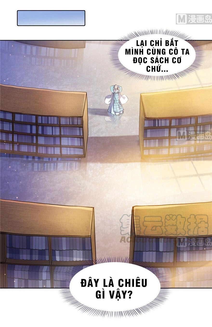 Tu Chân Nói Chuyện Phiếm Quần Chapter 186 - 2