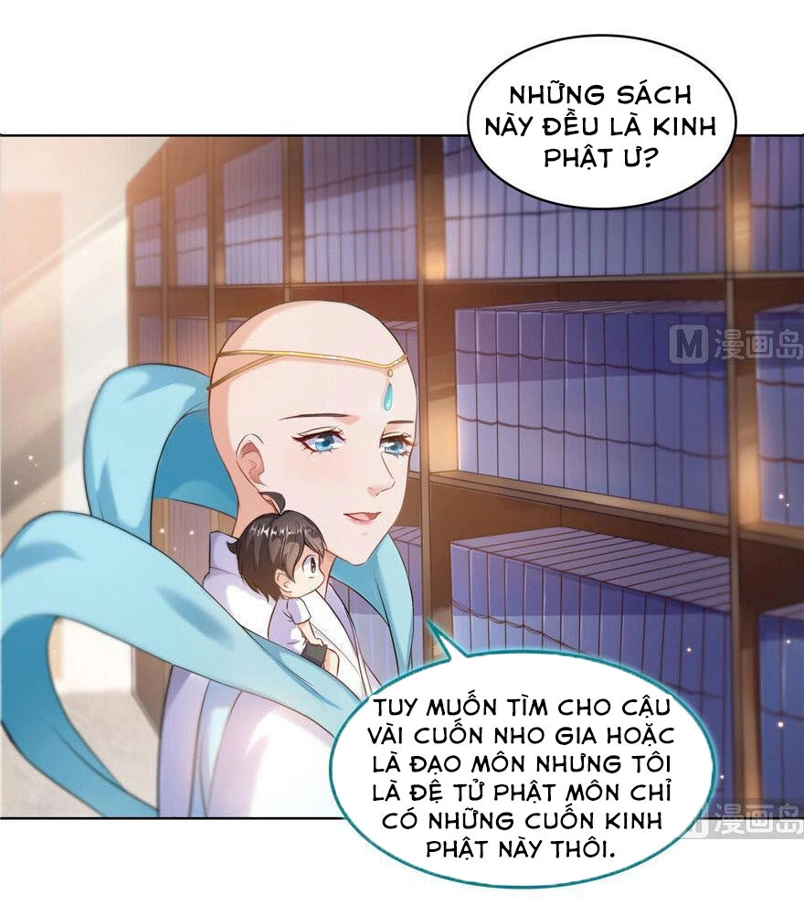 Tu Chân Nói Chuyện Phiếm Quần Chapter 186 - 3