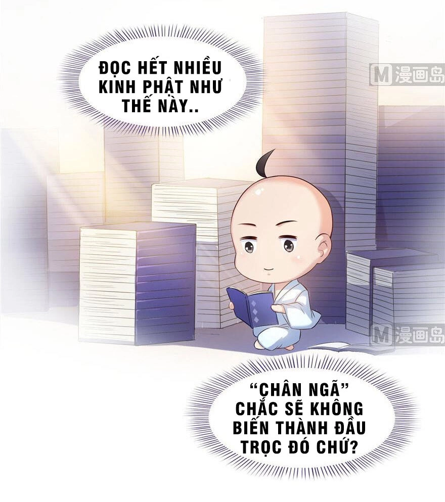 Tu Chân Nói Chuyện Phiếm Quần Chapter 186 - 4