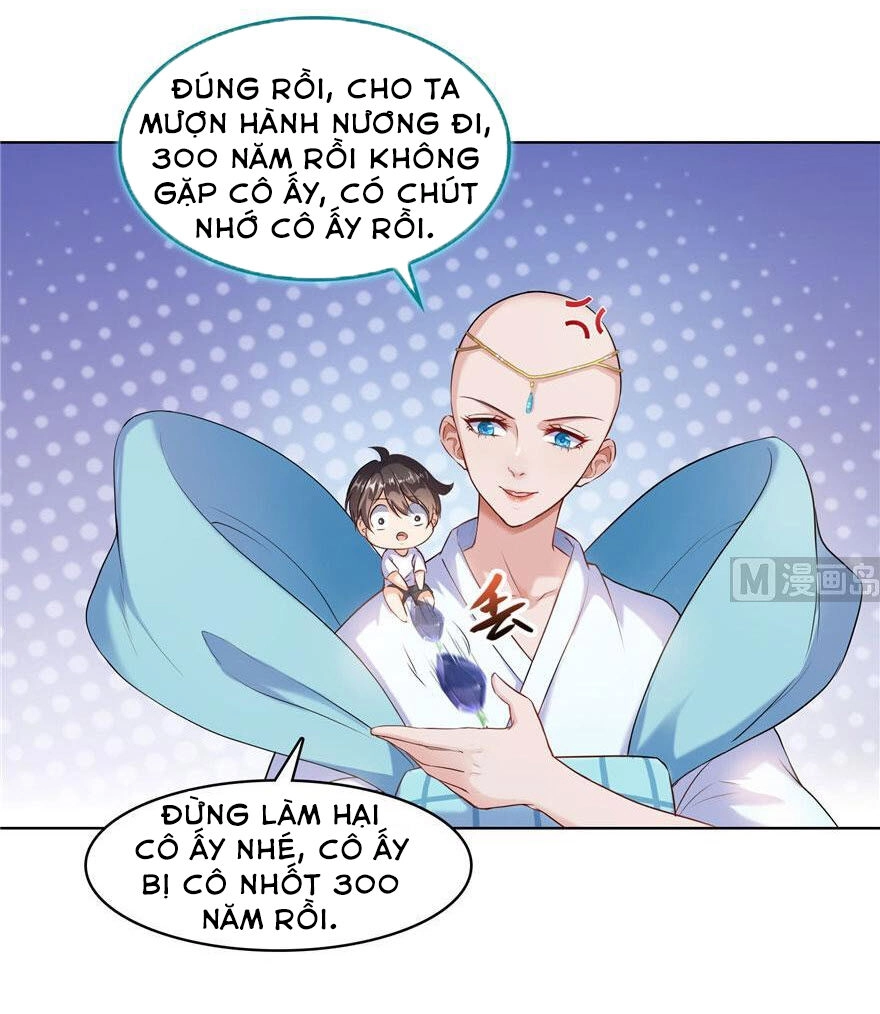 Tu Chân Nói Chuyện Phiếm Quần Chapter 186 - 5