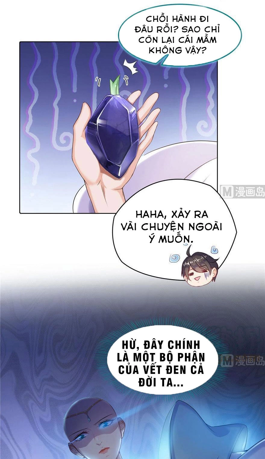 Tu Chân Nói Chuyện Phiếm Quần Chapter 186 - 6