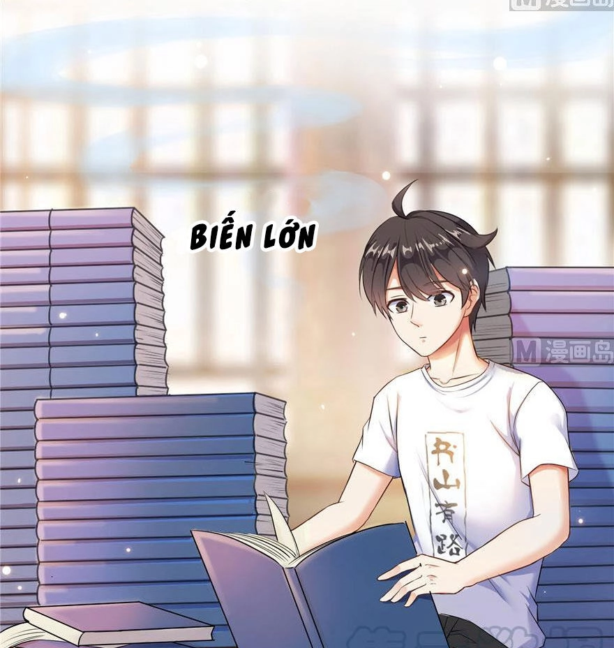 Tu Chân Nói Chuyện Phiếm Quần Chapter 186 - 11